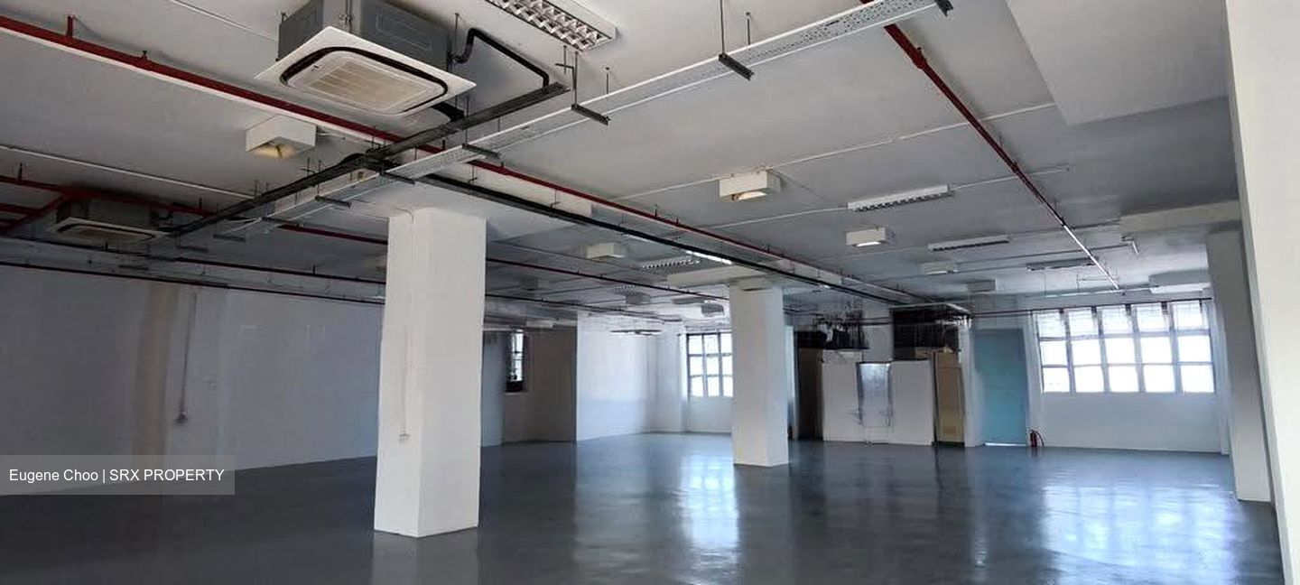 Upper Aljunied Link (D13), Factory #620603471